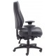 Panther Leather 24 Hour Heavy Duty Office Chair